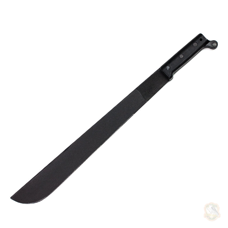 Мачете Ontario 1-18" Sawback-Retail Pkg Фото 1