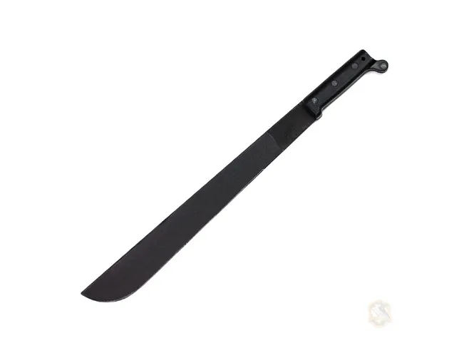 Мачете Ontario 1-18" Sawback-Retail Pkg Фото 1