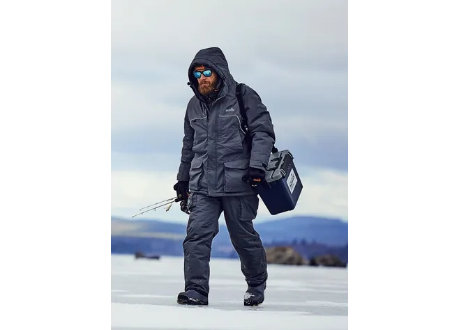 Костюм зимний Norfin Arctic 3 (-25) Фото 2