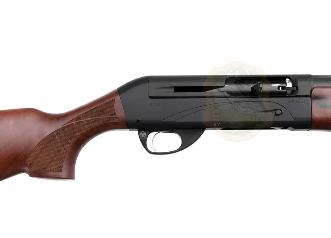 Рушниця Benelli Bellmonte I Wood кал.12/76 MC Фото 2