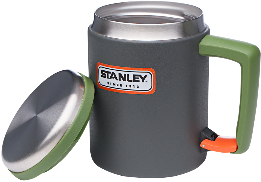 Термокружка Stanley Outdoor 0,47 л Фото 1