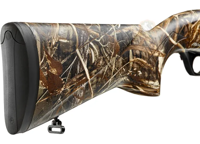 Рушниця Ata Arms NEO12 Camo Max 5 кал. 12/76. Ствол - 76 см Фото 2