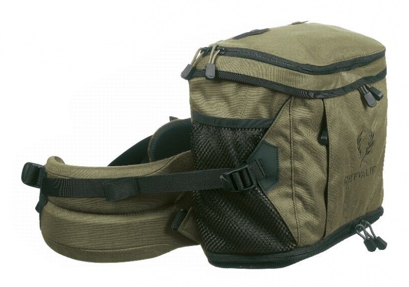 Сумка Chevalier Hip belt sack 13+15L Фото 1