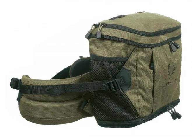Сумка Chevalier Hip belt sack 13+15L Фото 1