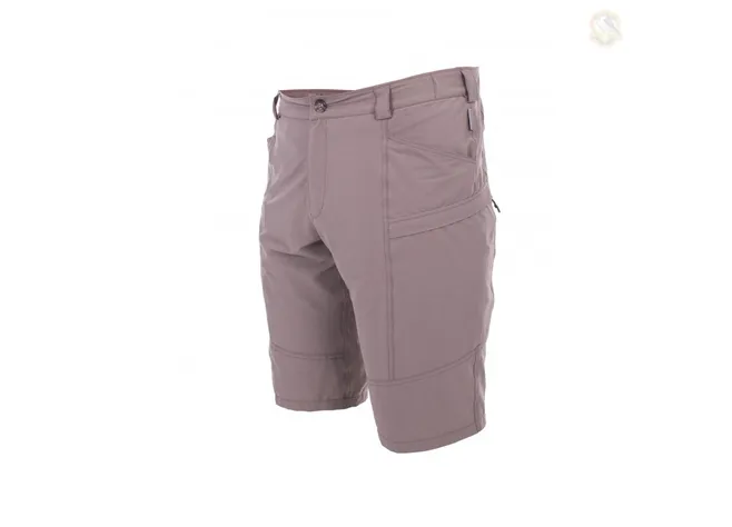 Шорти Fahrenheit Solar GUARD Stretch сірі Фото 2