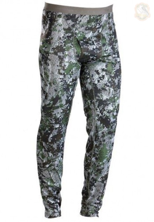 Термоштаны Sitka Gear Core (optifade forest) Фото 1