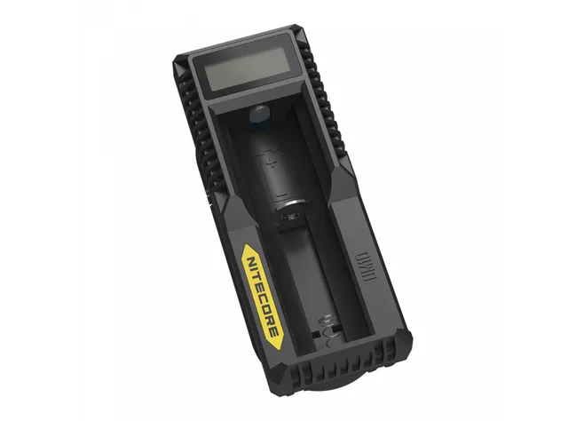 Зарядний пристрій Nitecore UM10 Фото 1