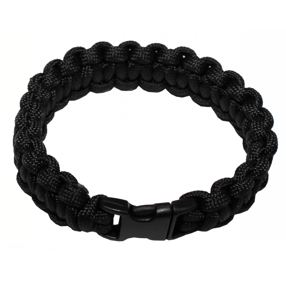 Браслет виживання з паракорду MFH PARACORD Фото 1