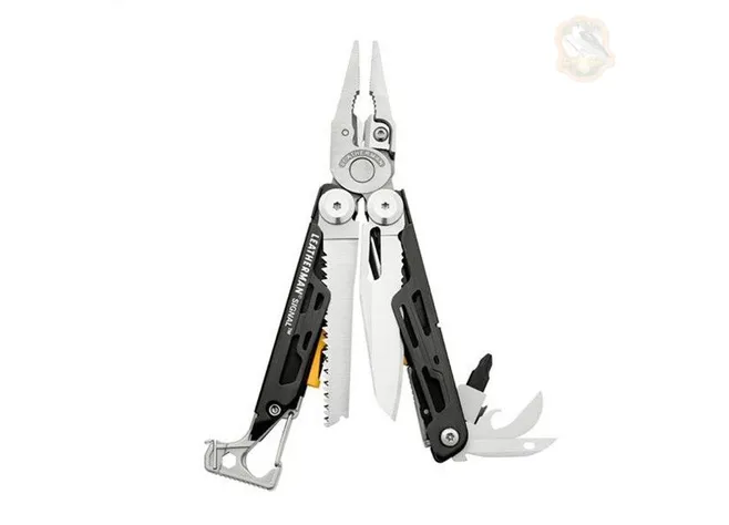 Мультитул LEATHERMAN SIGNAL Фото 1