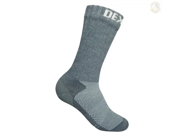 Носки водонепроницаемые DexShell Terrain Walking Socks Фото 1
