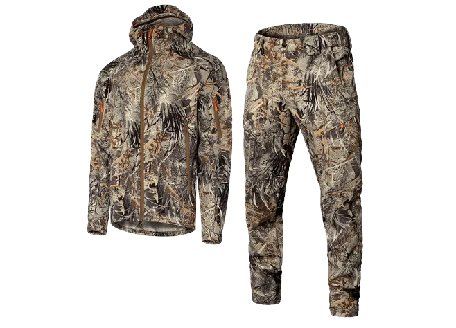 Костюм camotec Instinct Twill Татарське зілля 2415 Фото 1