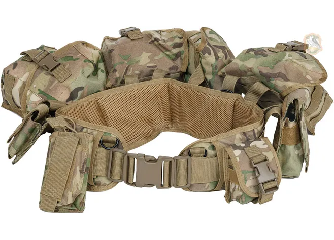 Пояс штурмовой TAR Waist Belts WB-1 Фото 1