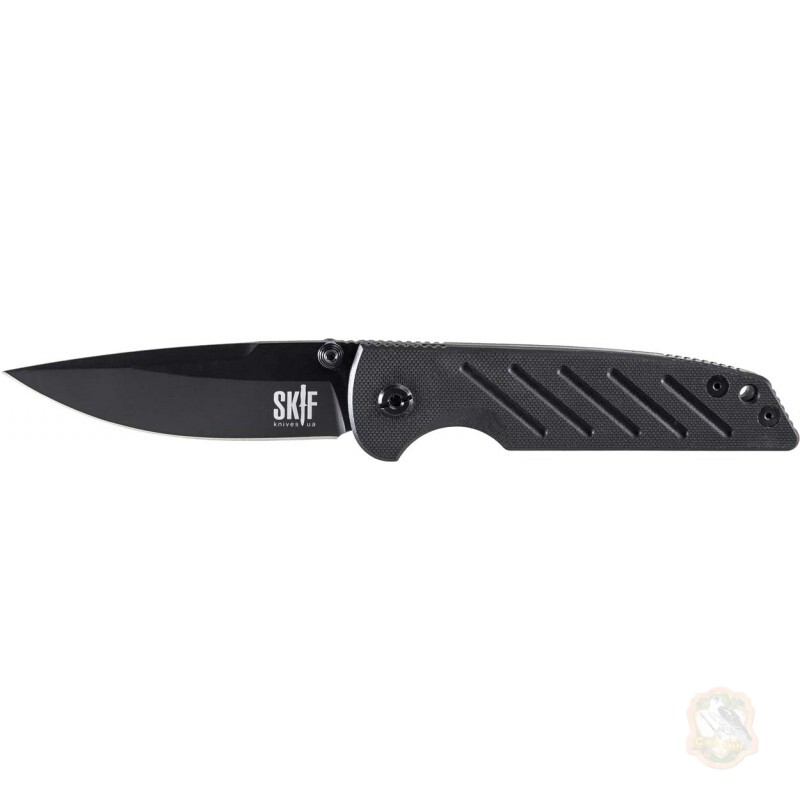 Ніж SKIF G-03BC 8Cr13MoV Фото 1