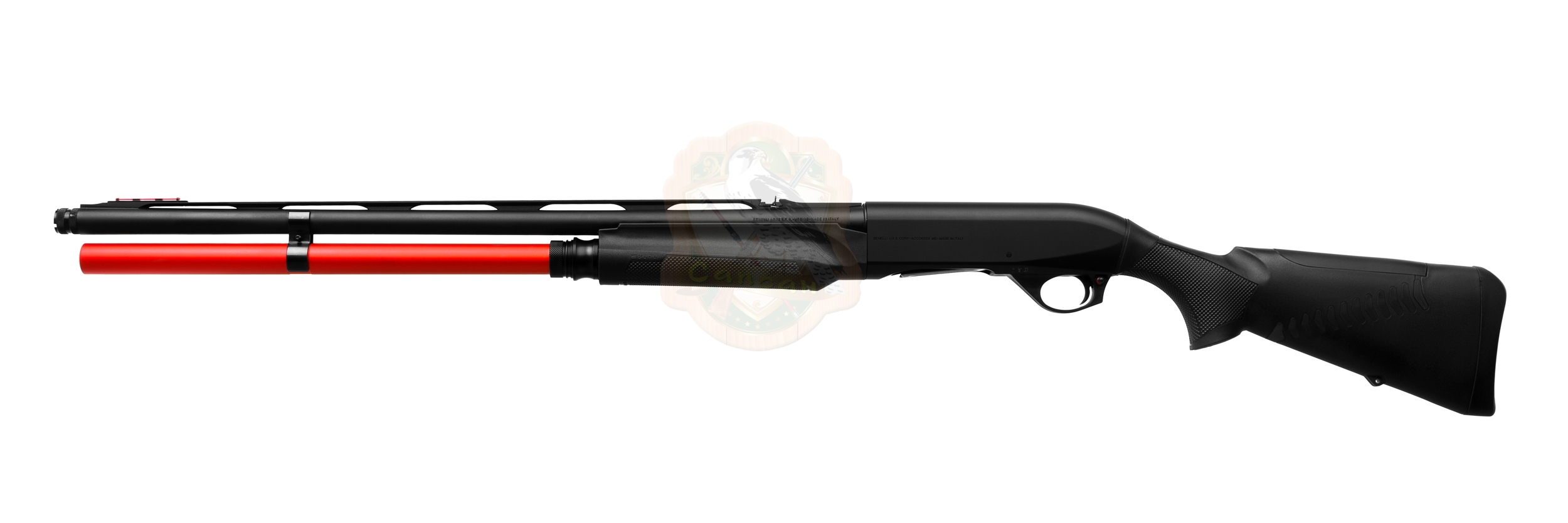 Рушниця Benelli M2 SP кал.12 26 " Ствол - 66 см Фото 5