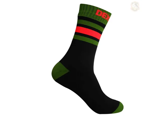 Шкарпетки водонепроникні DexShell Ultra Dri Sports Socks WBO Фото 1