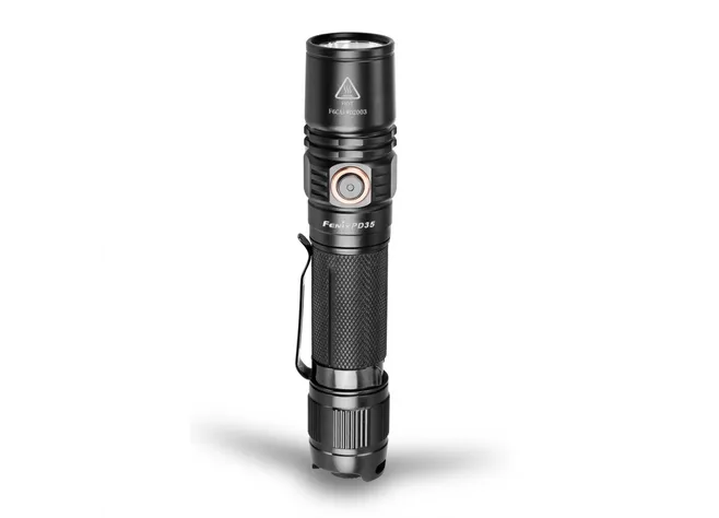 Ліхтар "Fenix" PD35 V2.0 Фото 2