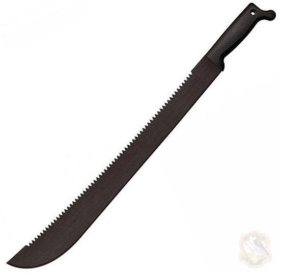 Мачете Cold Steel Latin Machete Plus 24" Фото 1