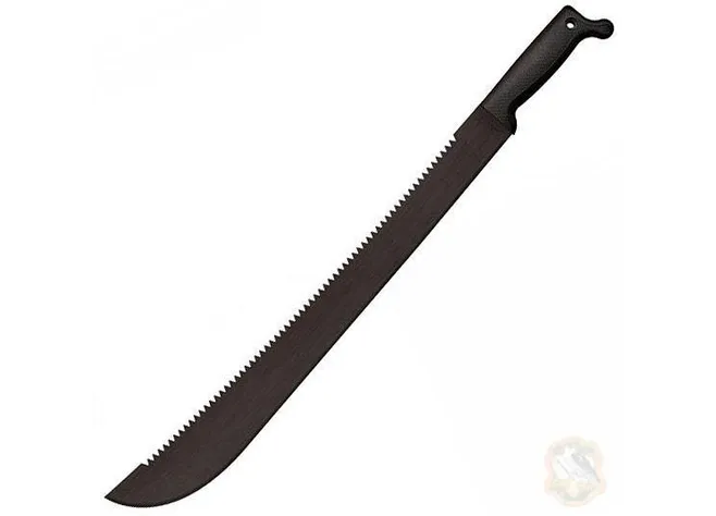 Мачете Cold Steel Latin Machete Plus 24" Фото 1