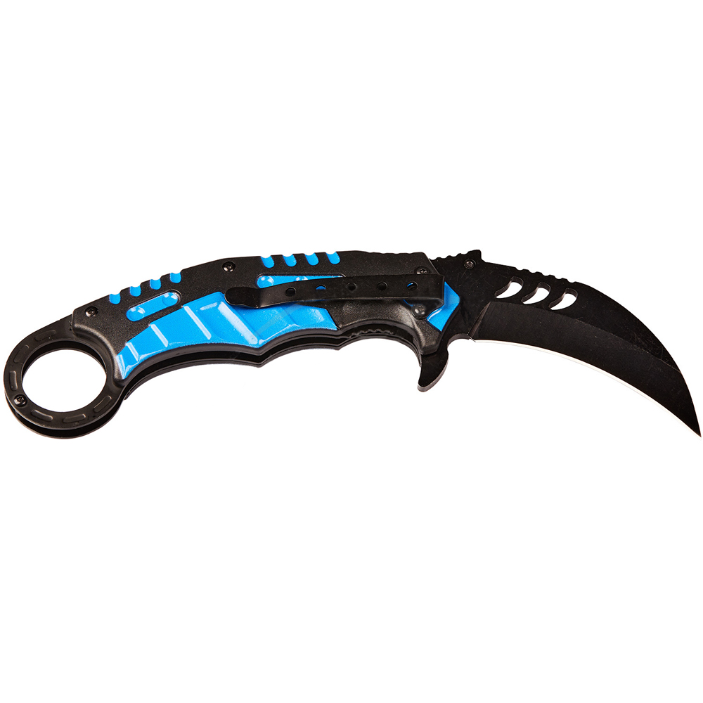 Ніж Skif Plus Cockatoo Blue Фото 1