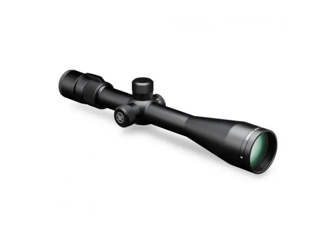 Приціл Vortex Viper 6,5-20x50 сітка Mil Dot Фото 1
