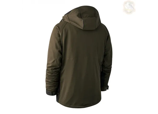 Куртка DeerHunter Muflon Jacket (376 Art Green) Фото 2