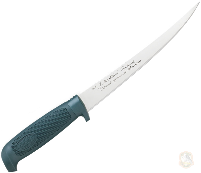 Нож Marttiini Filleting Knife Basic 7,5" Фото 1