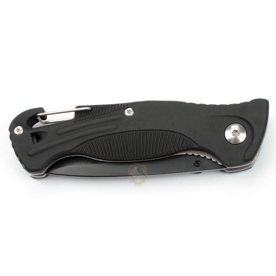 Ніж Ganzo G611B black Фото 2