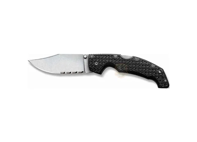 Ніж Cold Steel Voyager Large Clip Point Фото 1