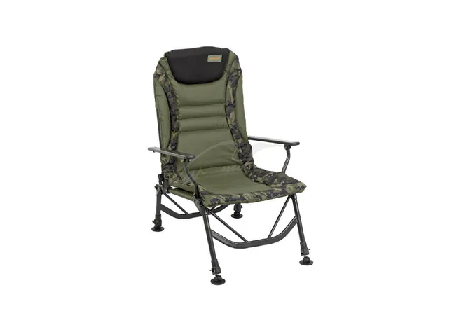 Кресло Brain Recliner Armchair III Фото 1