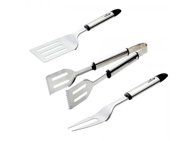 Набір для барбекю KOVEA BBQ TOOL SET Фото 1