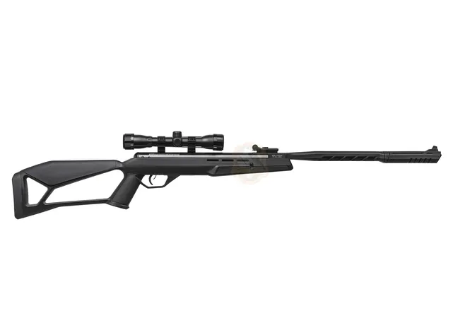 Гвинтівка пневматична CROSMAN THRASHER 4,5 мм (приціл CenterPoint 4x32) Фото 1
