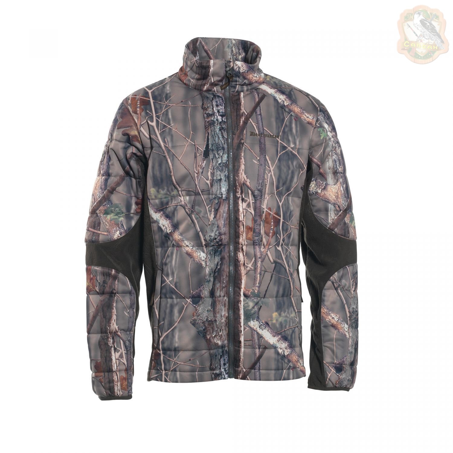 Куртка DeerHunter Crusto MixJacket (50 Innovation GH) Фото 1