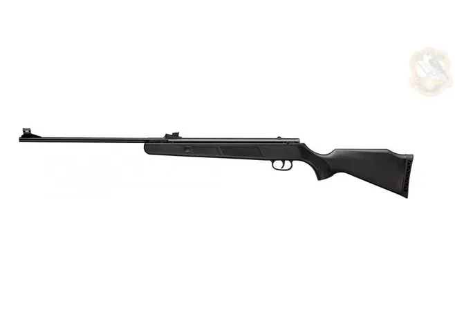 Гвинтівка пневматична Beeman Black Bear 330м/с 4,5мм Фото 1