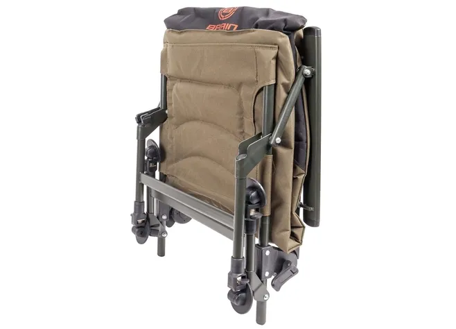 Крісло "Brain" Eco Recliner Armchair Фото 2
