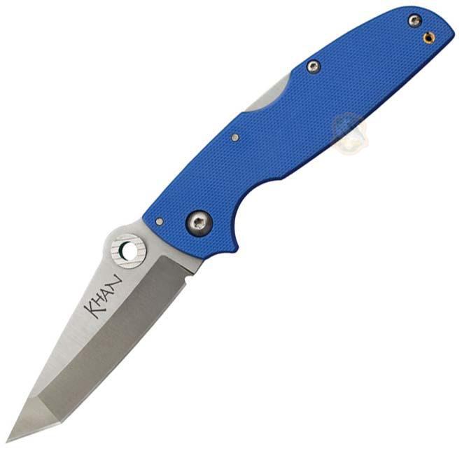 Нож Cold Steel Khan 54T Фото 1