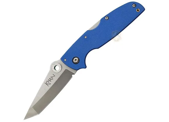 Ніж Cold Steel Khan 54T Фото 1