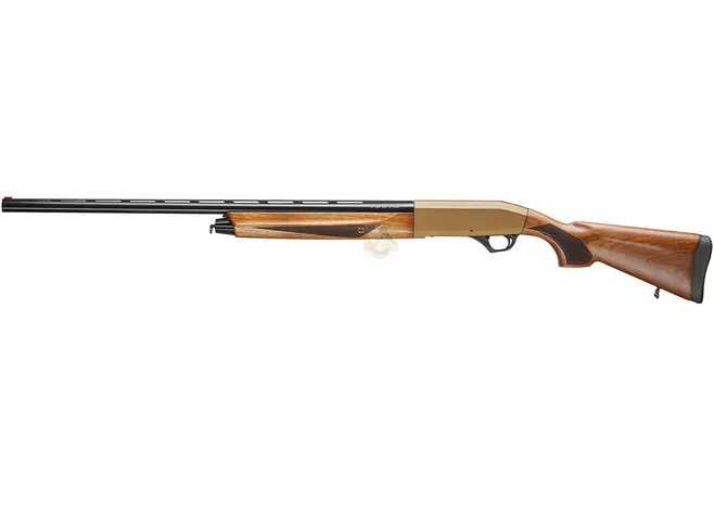 Ружье ATA ARMS Venza Bronze кал. 12/76. Ствол - 76 см Фото 2