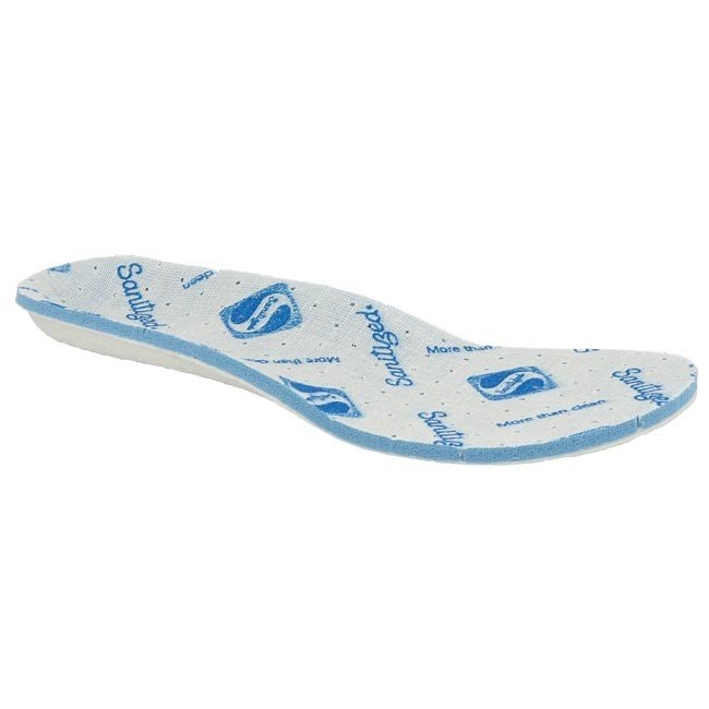 Стельки Coccine Sport Sanitized Фото 2