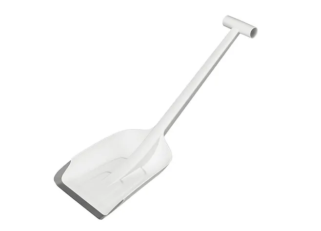 Лопата Fiskars SnowXpert Фото 1