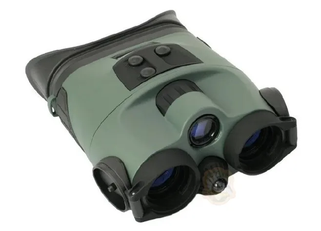 Бінокль нічного бачення Yukon Pro Tracker NVВ 2х24 Фото 2