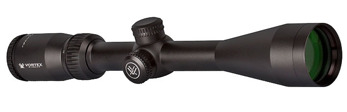 Приціл Vortex Crossfire II 4-12x44 SFP BDC Фото 3