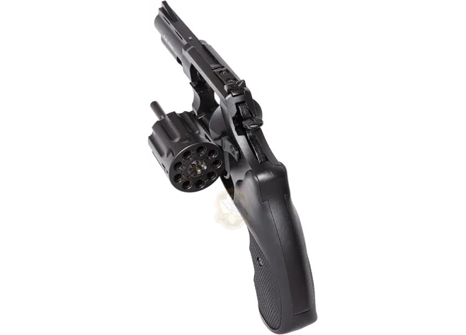 Револьвер флобера STALKER S 3" ZST3B Фото 3