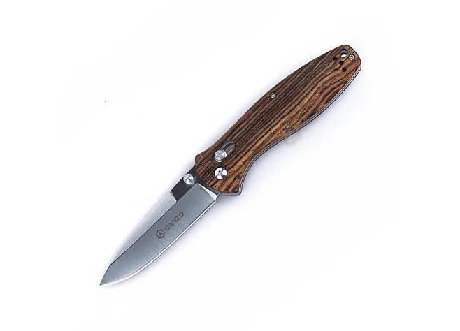 Нож GANZO G738-WD1 Фото 1