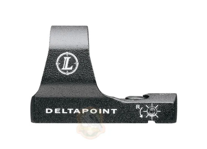 Прицел коллиматорный Leupold Deltapoint 7.5 MOA Фото 3