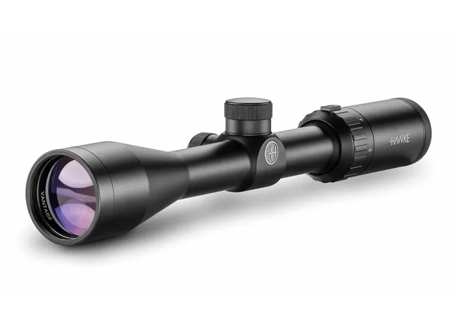 Приціл Hawke Vantage 3-9x40 сітка Mil Dot Фото 1