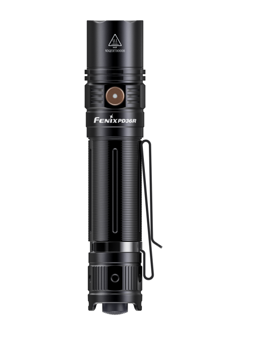 Ліхтар Fenix PD36R Фото 2