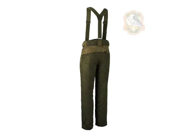 Штани DeerHunter Deer Trousers (391 Peat) Фото 2