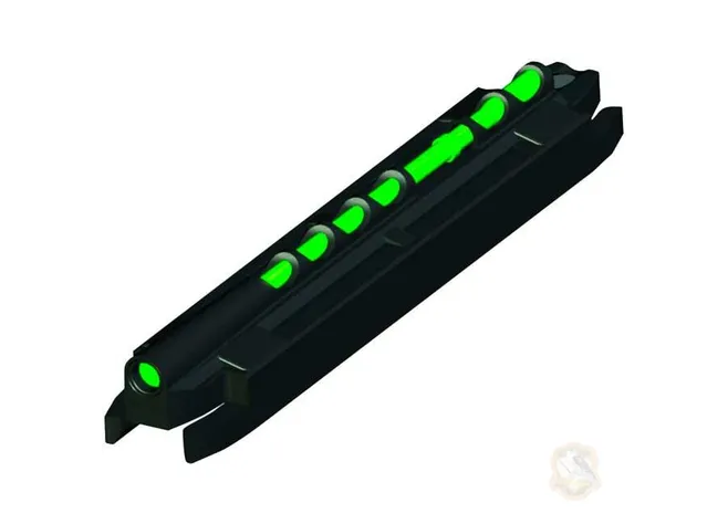 Мушка Hiviz MGH2007-II оптоволоконная Фото 1