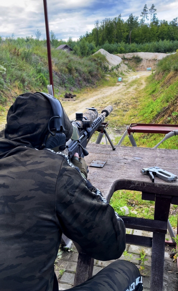 Куртка тренувальна Mil-Tec Training Dark Camo Фото 3