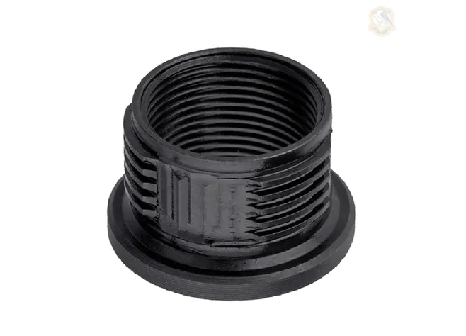 Адаптер A-TEC A-Lock Mini Thread для саундмодератора Optima-45. Різьба - M14x1 Фото 1